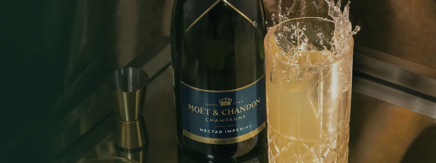 Moët & Chandon