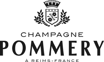 Logo Pommery