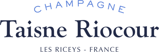 Logo Taisne Riocour