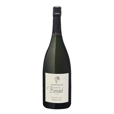 Alain Bernard Brut Tradition Premier Cru