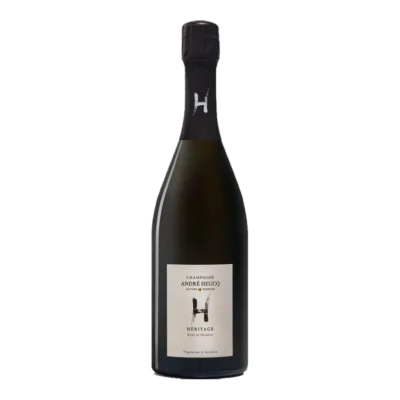 André Heucq Rosé de Meunier