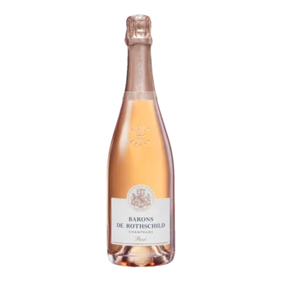 Barons de Rothschild Brut Rosé