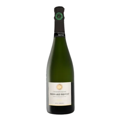 Bijotat Brut Origine 0,375 l