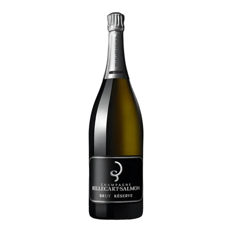 Billecart-Salmon Réserve Extra Brut 3 l