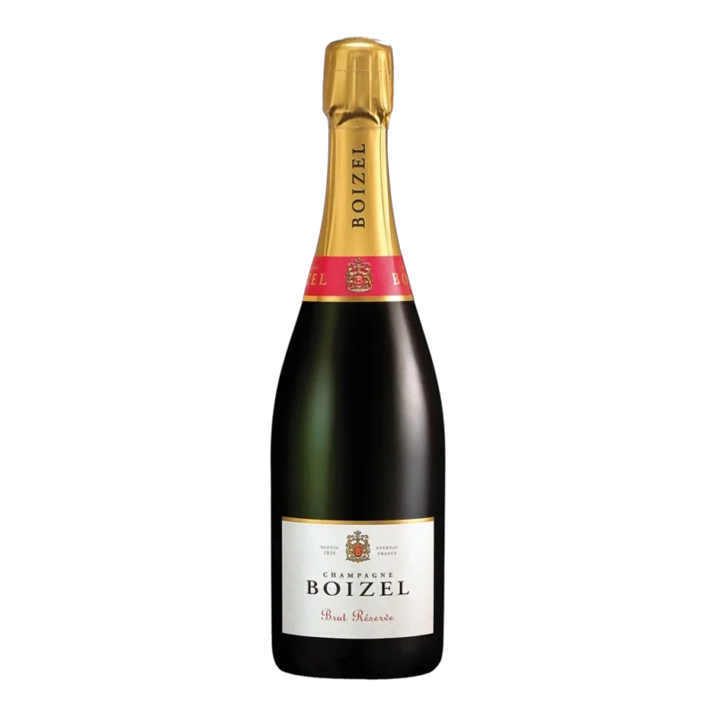 Boizel Brut Réserve 0,375 l