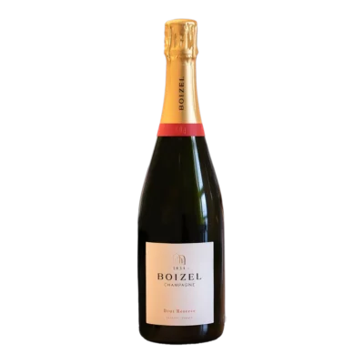 Boizel Brut Réserve