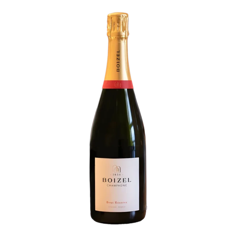 Boizel Brut Réserve