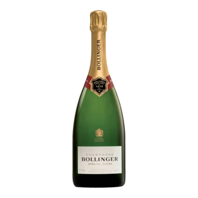 Bollinger Special Cuvée
