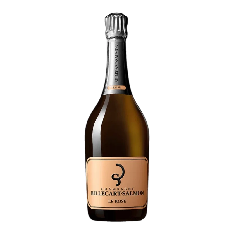 Billecart-Salmon Brut Rosé