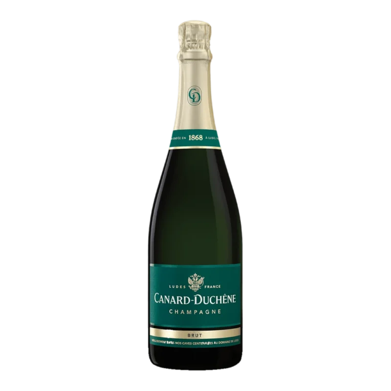 Canard-Duchêne Brut