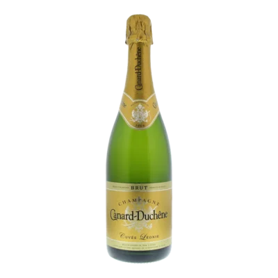 Canard-Duchêne Cuvée Léonie Brut