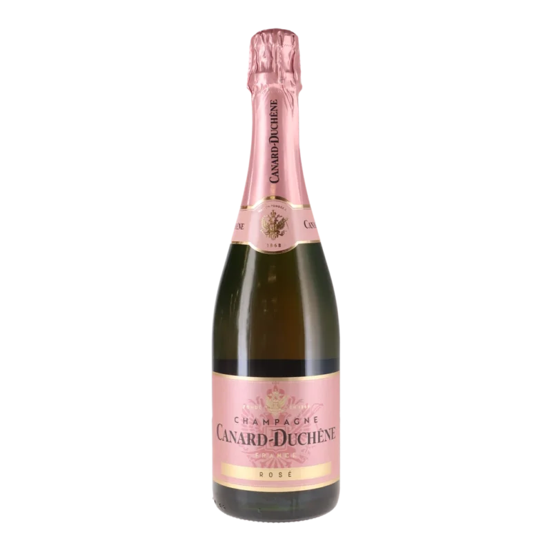 Canard-Duchêne Rosé