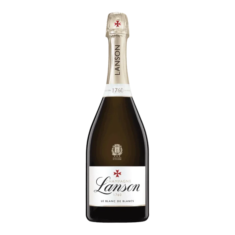 Lanson Blanc de Blancs