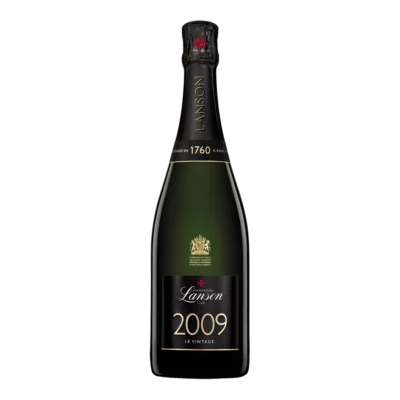 Lanson Le Vintage