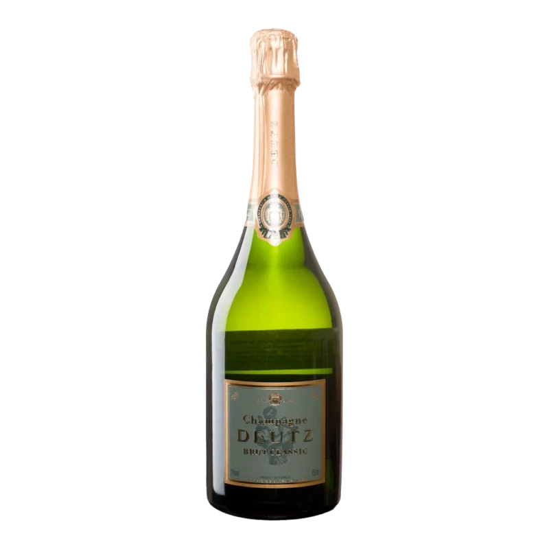 Deutz Brut Classic