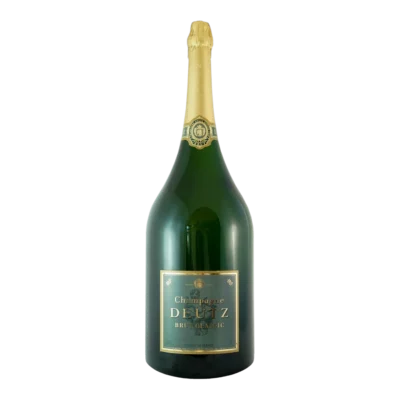Deutz Brut Classic 6 l