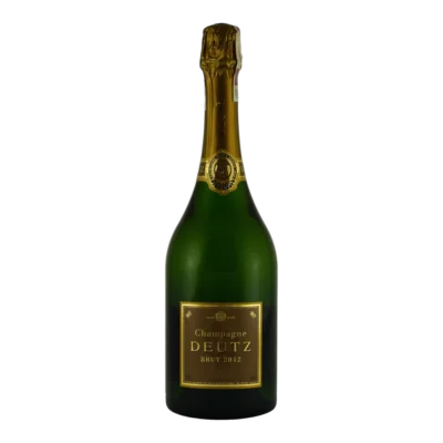 Deutz Brut Millésime 2015