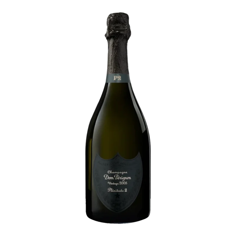 Dom Pérignon P2 Vintage 2008