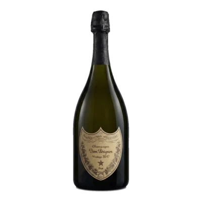 Dom Pérignon Vintage 2017