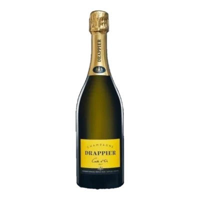 Drappier Carte d'Or Brut