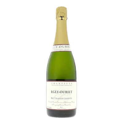 Egly-Ouriet Brut Tradition Grand Cru