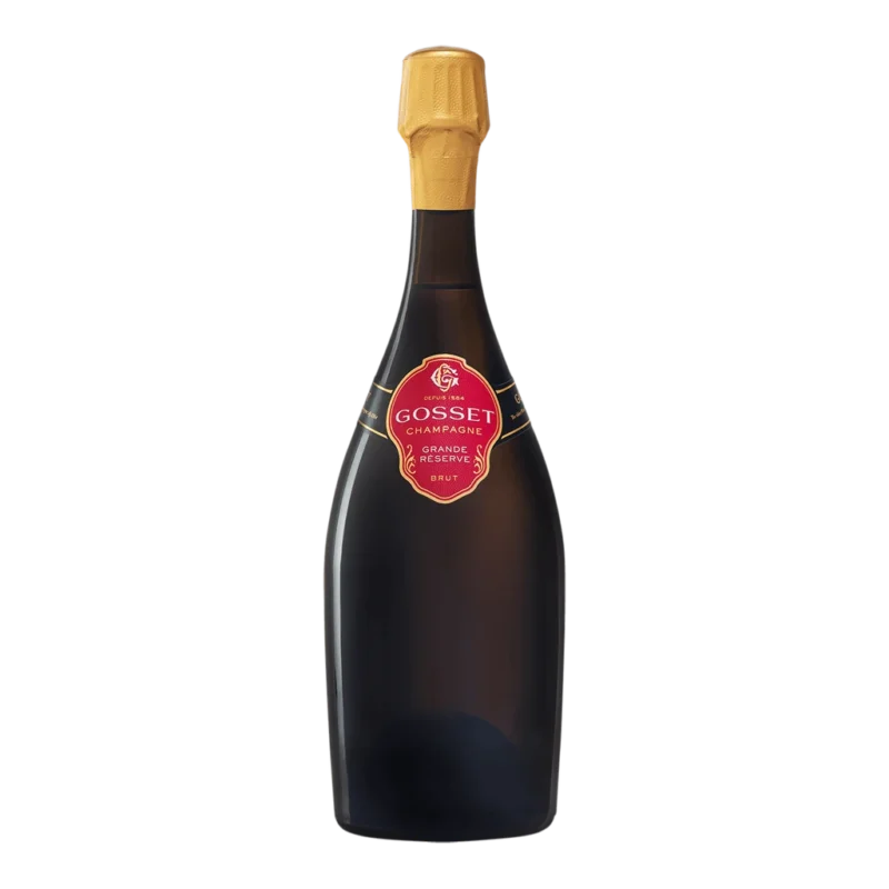 Gosset Grande Réserve Brut