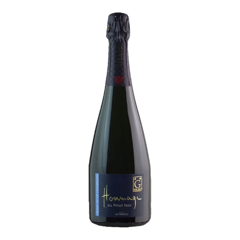 Henri Giraud Hommage au Pinot Noir