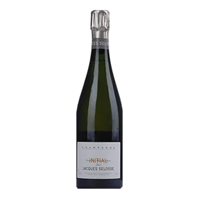 Jacques Selosse Initial