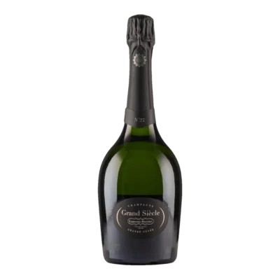 Laurent-Perrier Grand Siècle Itération N°27
