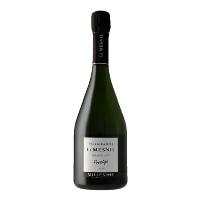 Le Mesnil Prestige Grand Cru Millésime 2008