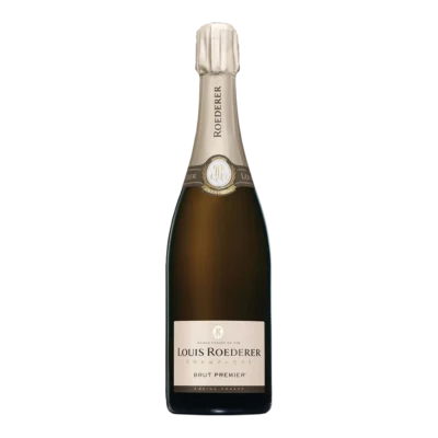 Louis Roederer Collection 244