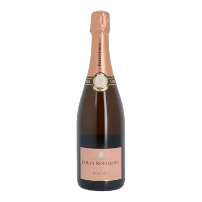 Louis Roederer Rosé