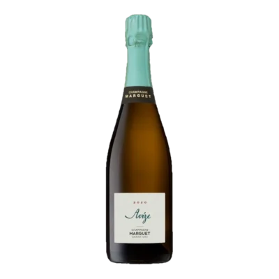Marguet Avize Grand Cru 2020