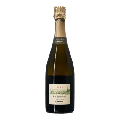 Marguet Les Bermonts Grand Cru 2020