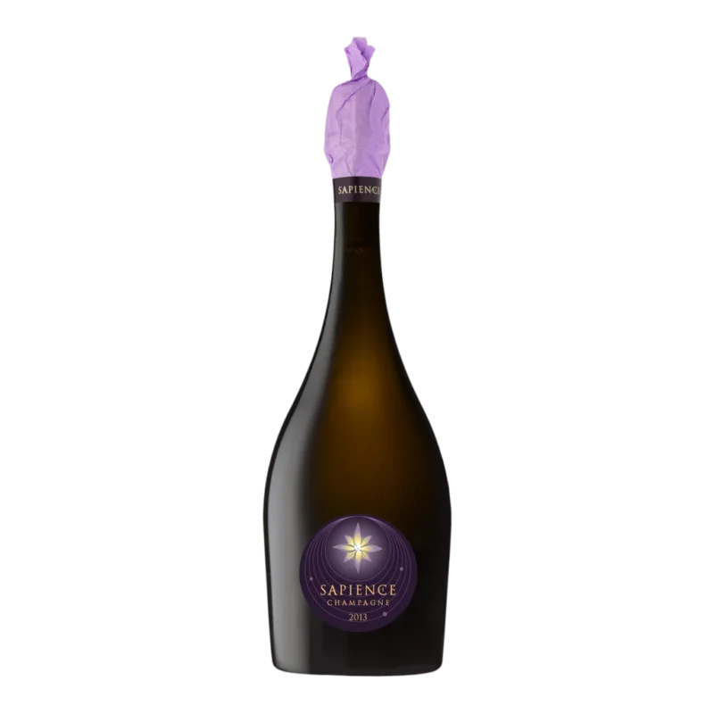 Marguet Sapience Premier Cru Œnothèque 2013