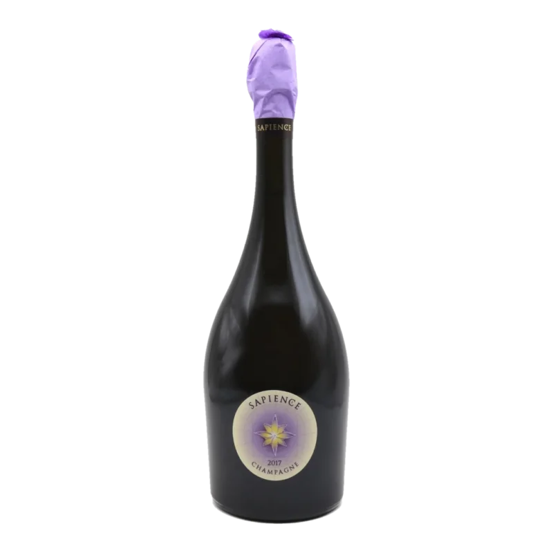 Marguet Sapience Vintage Premier Cru 2017