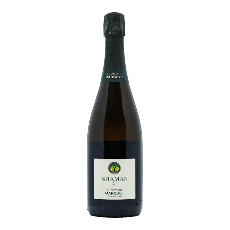 Marguet Shaman 21 Grand Cru
