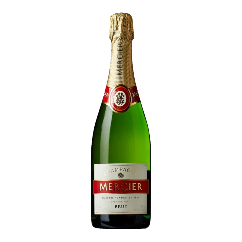 Mercier Brut