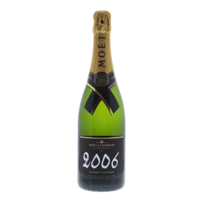 Moët & Chandon Grand Vintage Blanc 2006