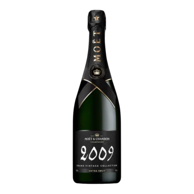 Moët & Chandon Grand Vintage Blanc 2009