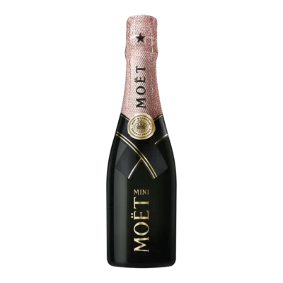 Moët & Chandon Rosé Impérial 0,2 l