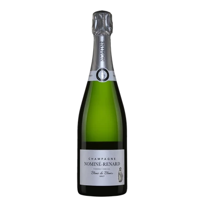 Nominé-Renard Brut Blanc de Blancs