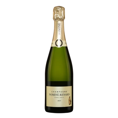 Nominé-Renard Brut Nominé
