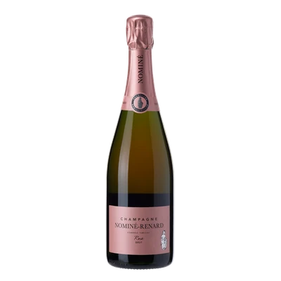 Nominé-Renard Brut Rosé