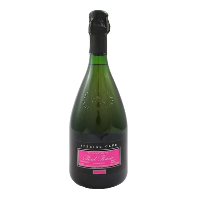 Paul Bara Spécial Club Rosé