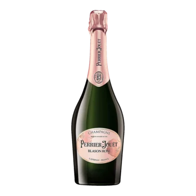 Perrier-Jouët Blason Rosé