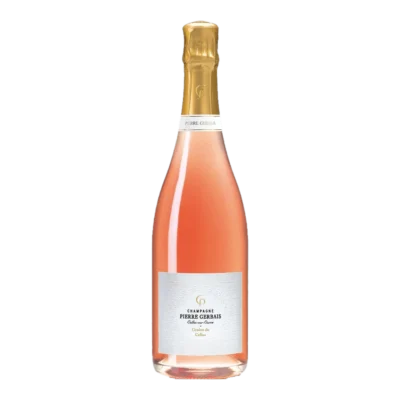 Pierre Gerbais Grains de Celles Rosé