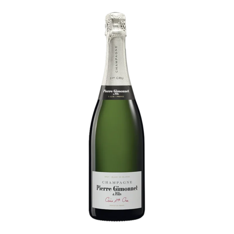 Pierre Gimonnet Brut Blanc de Blancs Cuis Premier Cru
