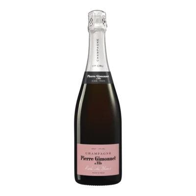 Pierre Gimonnet Rosé de Blancs Brut