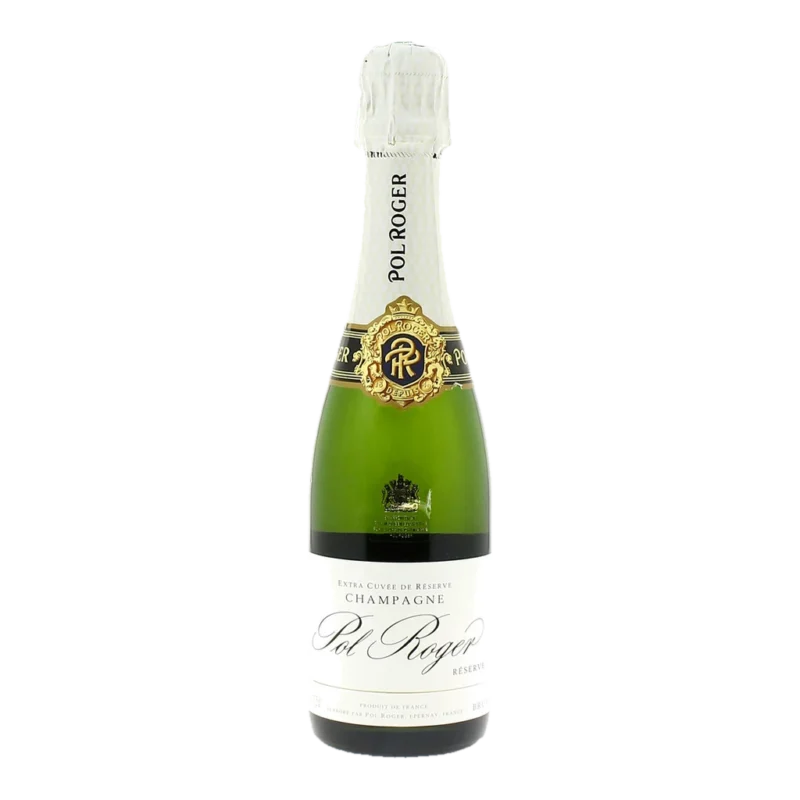 Pol Roger Brut Réserve 0,375 l